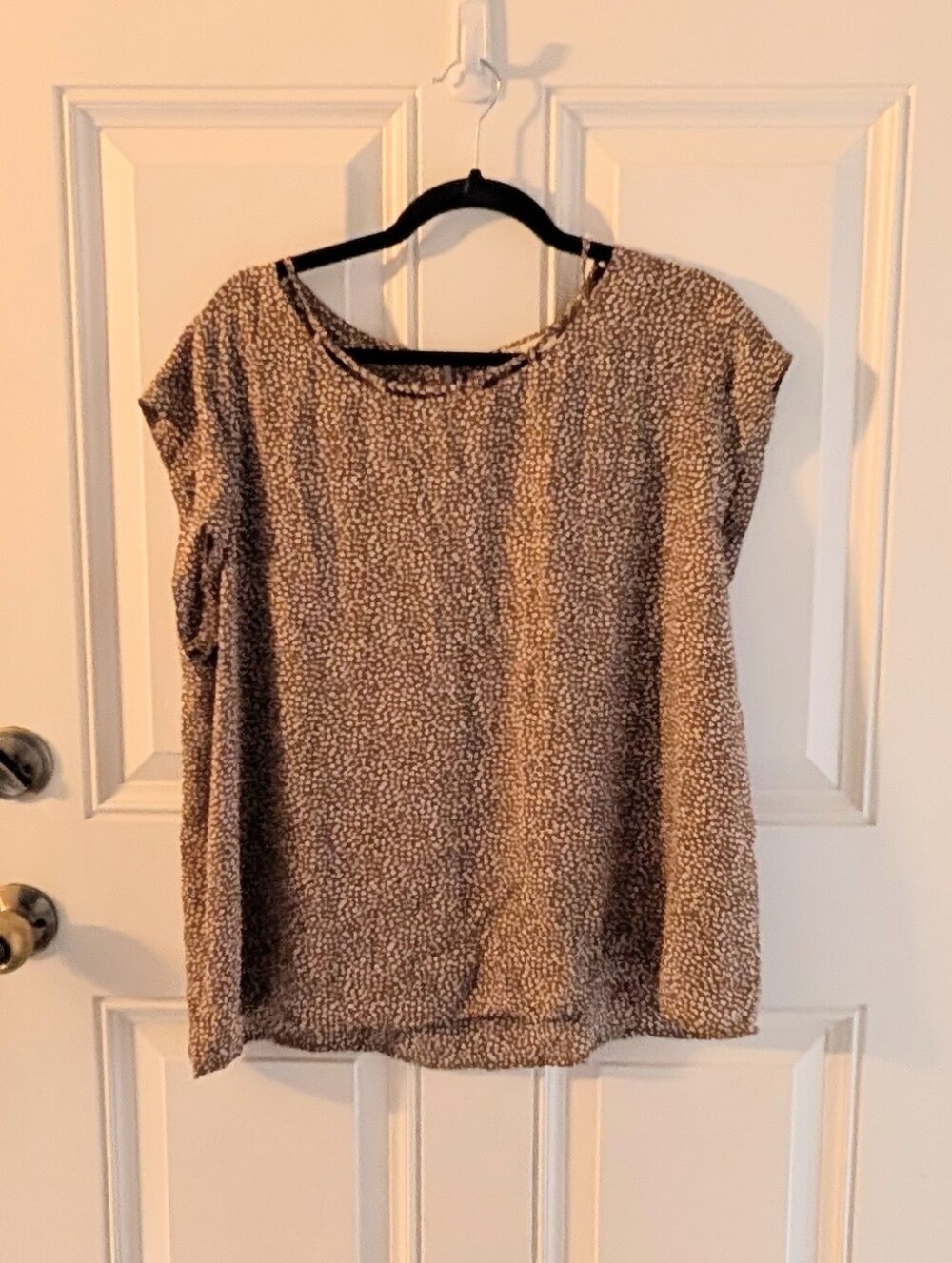 Les Serein Solis Blouse - XXL
